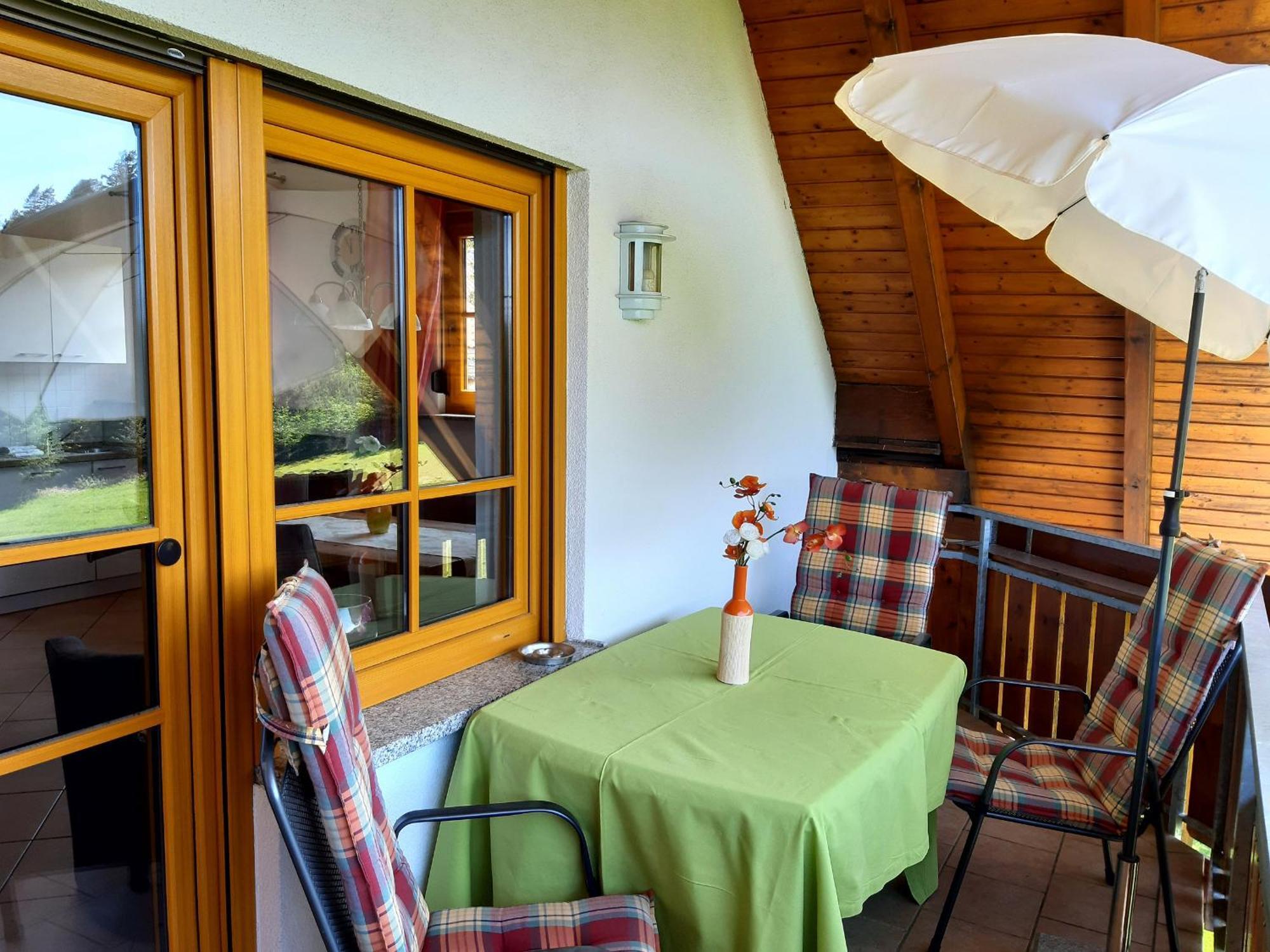 Schlosshof - Der Urlaubsbauernhof Elzach Exterior foto
